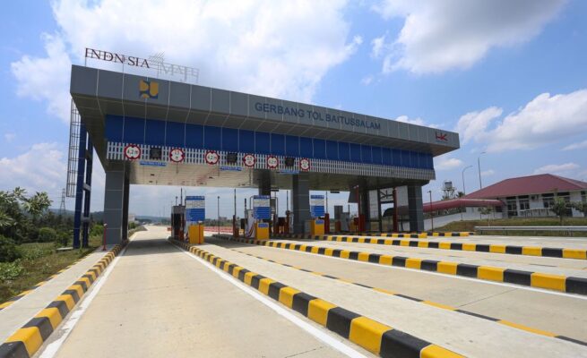 Pemerintah Aceh Minta Akses Tol Sibanceh Dibuka untuk Kelancaran Jemaah Haji