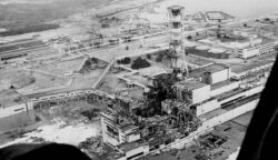 60.000 Orang Tewas dalam Tragedi Chernobyl 1986, Ledakan Nuklir Terparah Akibat Kecerobohan Manusia