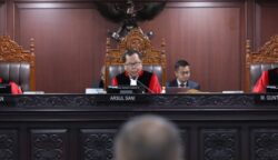 Keuchik Aceh Gugat MK