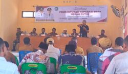 Koperasi Merah Putih Abdya