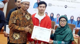 Dr Nashriyah MA Dr Nashriyah: Perempuan Punya Hak Sama untuk Memimpin, Asal Diberi Kesempatan