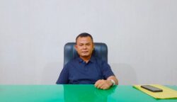 Zulkarnain Ukra