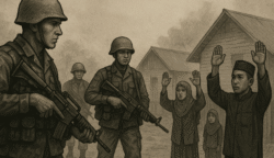 Mengenang 19 Mei, Saat Darurat Militer Membekap Aceh