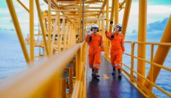 Pemuda Aceh Bersiap Rebut Peluang Kerja Migas dari Laut Andaman
