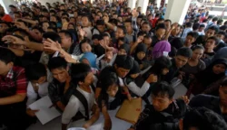 Pengangguran Aceh Bertambah 4.000, Total Jadi 149.000 Orang