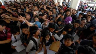 Pengangguran Aceh Bertambah 4.000, Total Jadi 149.000 Orang