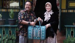 rano karno dan illiza