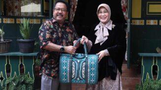 rano karno dan illiza