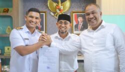 sekda banda aceh
