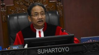 MK Diskualifikasi Seluruh Paslon di Pilkada Barito Utara, Politik Uang Dinilai Masif dan Merusak Demokrasi