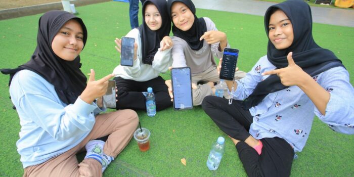 Wifi Gratis Akses <a href=