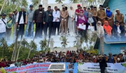 Terkait Empat Pulau, DPR/DPD RI Akan Panggil Mendagri