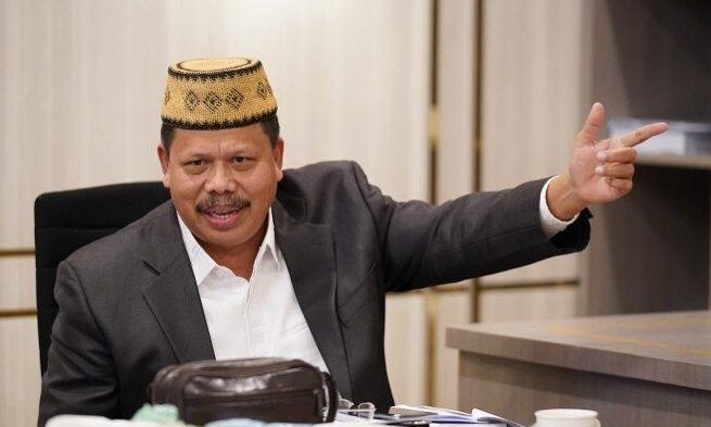Waled Nura Berpulang, Mekkah Kehilangan Cahaya Ulamanya