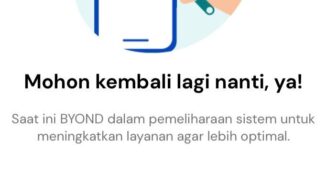 Layanan Byond Mobile BSI Kembali Berulah, Nasabah Mengeluh di Tengah Kebutuhan Mendesak