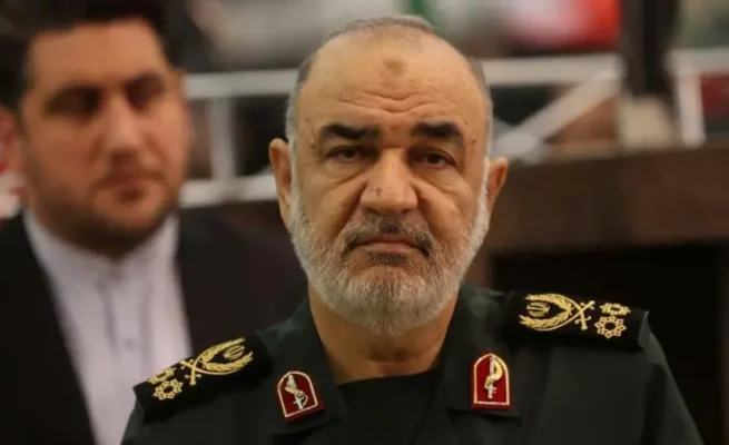 Deretan Jenderal dan Ilmuwan Nuklir Iran Gugur dalam Serangan Israel