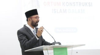 Prof Syamsul Rijal: Pancasila Bukan Sekadar Simbol, Tapi Jalan Memartabatkan Bangsa