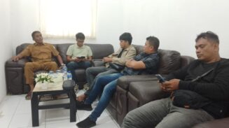 Oknum Pegawai Samsat Abdya Diduga Tipu Warga, Modus Pajak Kendaraan