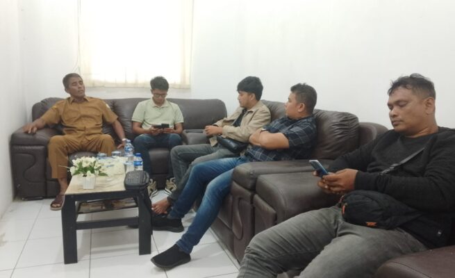Oknum Pegawai Samsat Abdya Diduga Tipu Warga, Modus Pajak Kendaraan