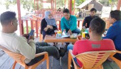 Warga Kuala Terubu Tolak Eksekusi Lahan, Duga Ada Kejanggalan Putusan MA