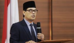 Rektor UIN Ar-Raniry Serukan Solidaritas untuk Iran, Kecam Agresi Zionis Israel