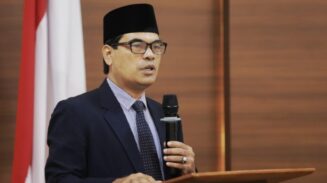 Rektor UIN Ar-Raniry Serukan Solidaritas untuk Iran, Kecam Agresi Zionis Israel