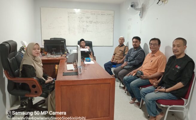 BRIN dan UIN Ar-Raniry Teliti Tradisi Gala dan Mawah sebagai Pilar Ekonomi Budaya di Abdya