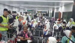 jemaah haji 2025