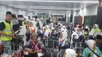 jemaah haji 2025