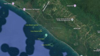 Setelah SK Mendagri, Aceh Singkil Matangkan Strategi Kelola Pulau Perbatasan