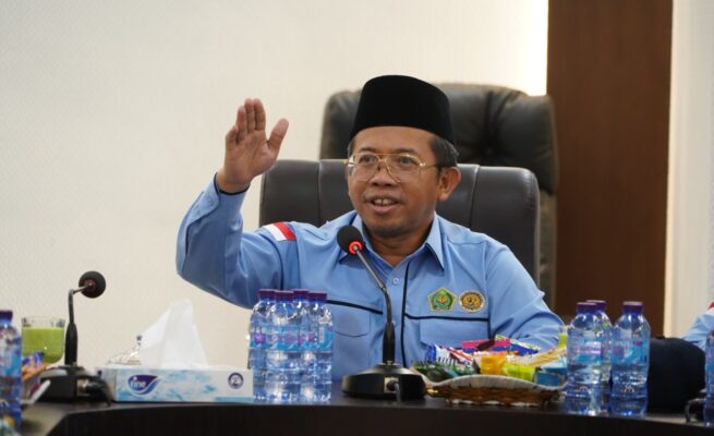 Jemaah Haji Reguler yang Wafat Berhak Dapat Asuransi, Ini Syarat dan Ketentuannya