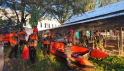 Dua Bocah Meulaboh Hilang Terseret Arus Saat Mandi di Pantai Lhoknga