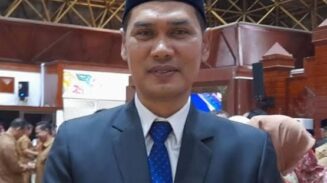 Gubernur Mualem Larang Kepala SKPA Keluar Daerah, Realisasi APBA Aceh 2025 Masih Seret