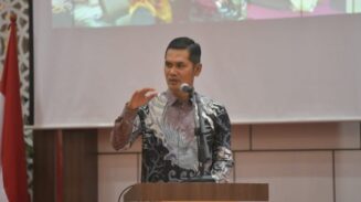 M. Nasir: Sekolah Garuda Akan Jadi Model Pendidikan Unggulan di Aceh