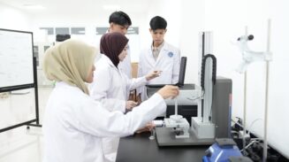 Prodi Biosains Hewan UTU: Membuka Peluang Baru di Bidang Bioteknologi dan Agro-Marina