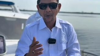 Azhari Cage: Empat Pulau Itu Sah Milik Aceh, SK Mendagri Harus Ditolak!
