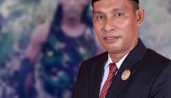 Mus Seudong: Keputusan Soal 4 Pulau Sengketa Bisa Jadi Bom Waktu