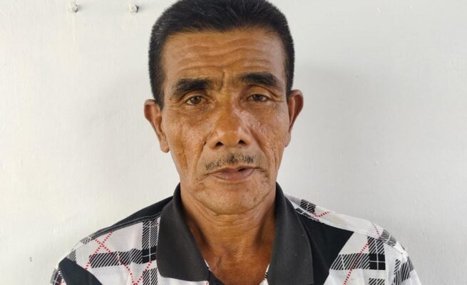 Mualem Kembalikan Jabatan Ketua PA Abdya ke Panglima Do