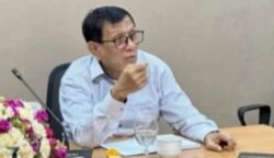 ⁠ ⁠Tak Terbukti Ada Penggelapan di PWI, Polda Metro Hentikan Penyelidikan