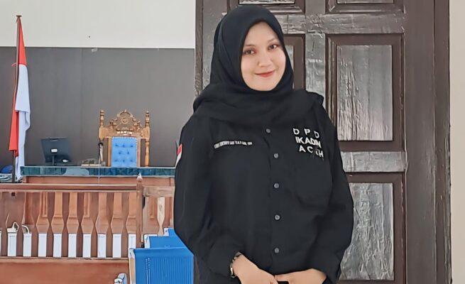 YARA Minta Pemkab Abdya Evaluasi PT Ensem Abadi, Ada Dugaan Pemalsuan dan Limbah