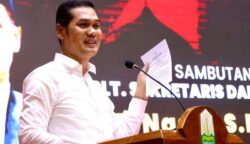 Musdalub HIPMI Aceh Jadi Momentum Konsolidasi dan Penguatan Peran Ekonomi Pemuda