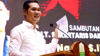 Musdalub HIPMI Aceh Jadi Momentum Konsolidasi dan Penguatan Peran Ekonomi Pemuda
