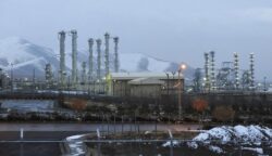 Iran Klaim Fasilitas Nuklir Fordow Sudah Dievakuasi Sebelum Serangan AS