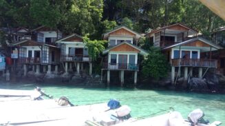 Hunian Hotel di Sabang Melejit, Wisatawan Medan Dominasi Kunjungan