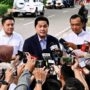 Jelang Lawan Jepang, Presiden Prabowo Minta Timnas Indonesia Tampil Maksimal