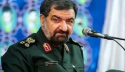 Jenderal Iran: Jika Teheran Dibom, Pakistan Bakal Jatuhkan Bom Nuklir ke Israel