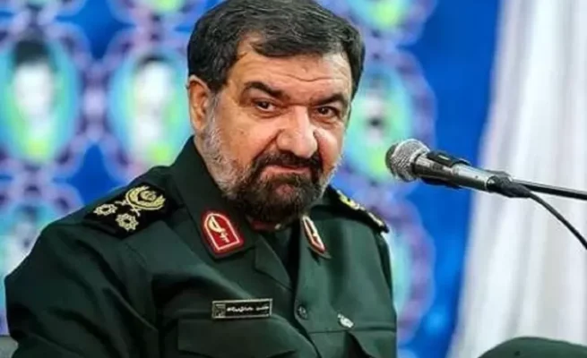 Jenderal Iran: Jika Teheran Dibom, Pakistan Bakal Jatuhkan Bom Nuklir ke Israel