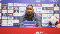 Indonesia vs Jepang, Laga Prestisius Penutup Grup C di Osaka