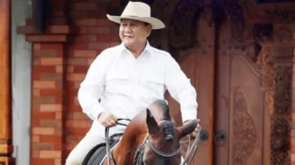 Berkah Idul Adha, Presiden Prabowo Distribusikan 985 Sapi Kurban ke 38 Provinsi