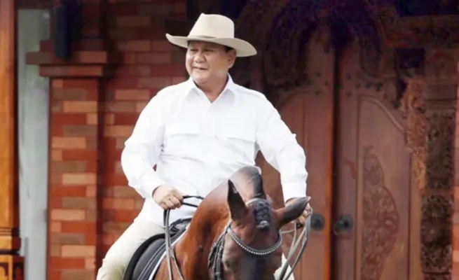 Berkah Idul Adha, Presiden Prabowo Distribusikan 985 Sapi Kurban ke 38 Provinsi