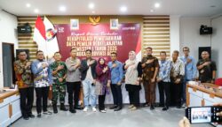 KIP Aceh Tetapkan 3,78 Juta Pemilih dalam PDPB Semester I 2025